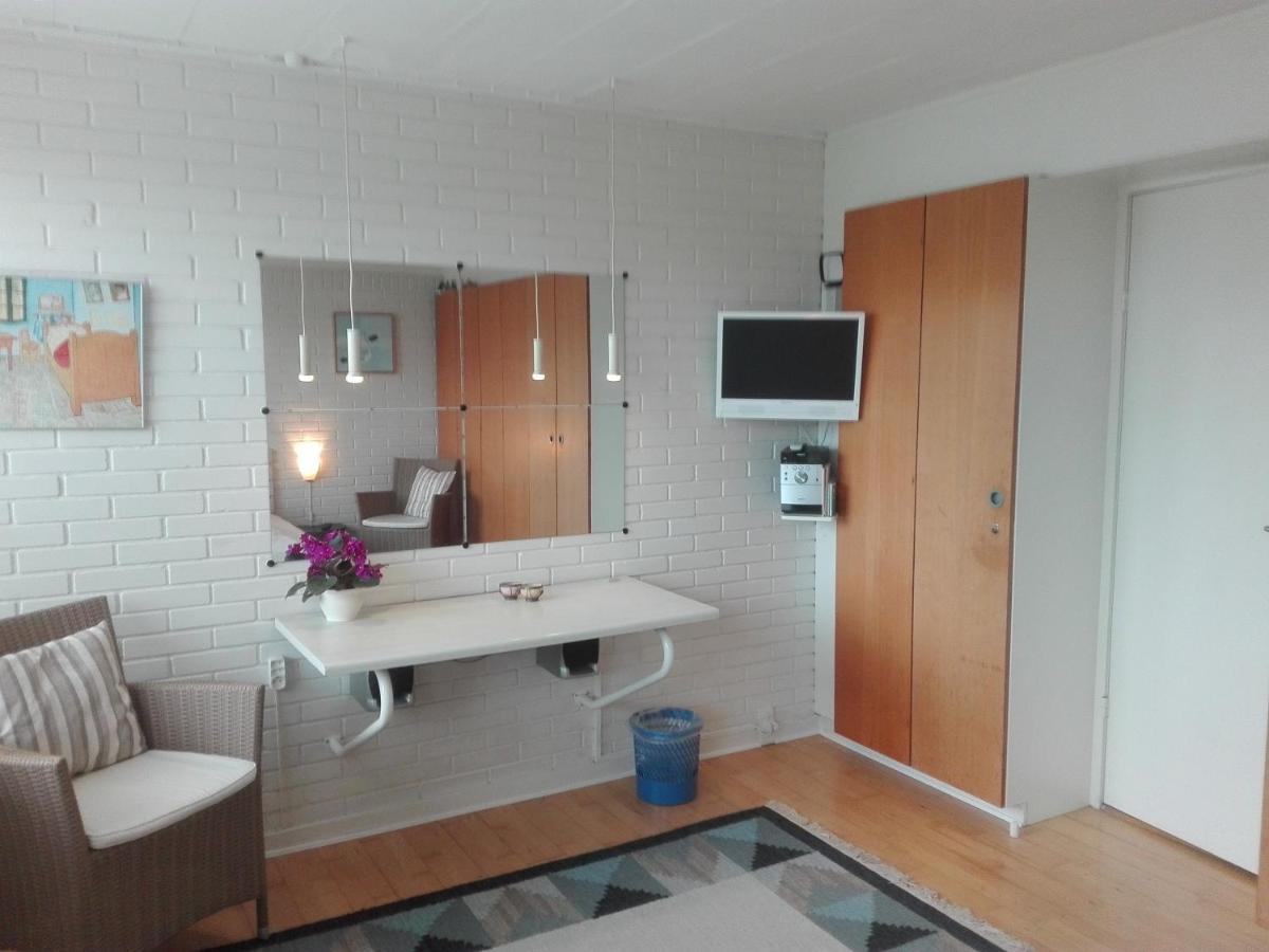Bed And Breakfast Copenhagen Soborg Exterior photo